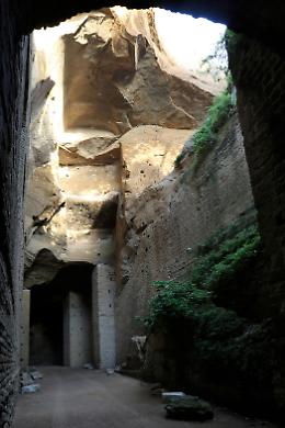 Fai, visite straordinarie alla crypta romana e alla città bassa di Cuma
