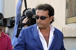 "Schettino contro Italia", il ricorso arriva a Strasburgo