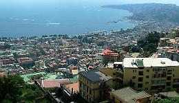 Turismo, Campania al primo posto nel Mezzogiorno 