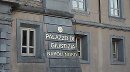 Coronavirus, positivo impiegato del Tribunale di Napoli Nord