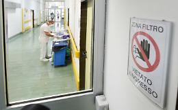Coronavirus in Campania, altri 54 positivi: i casi salgono a 891