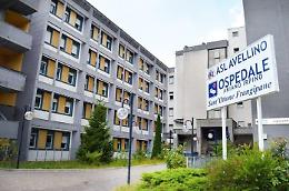 Coronavirus, tampone negativo: dimessa paziente 1 di Ariano Irpino