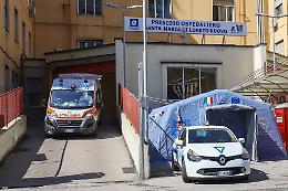 Comunità cinese dona mascherine ad Asl Napoli 1