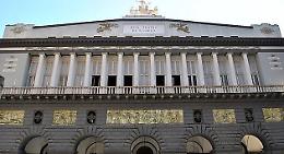 Cig, lavoratori del Teatro San Carlo pronti alla protesta