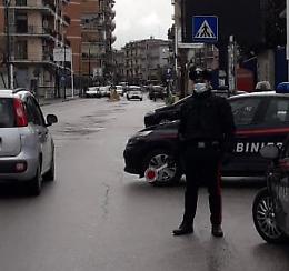 Arzano "blindata", sanzioni per le violazioni anti Covid