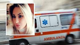 Dramma nel napoletano, Giusy muore a 29 anni: era caduta dal balcone della sua abitazione