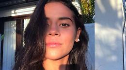 Muore colpita da un fulmine  Katherine Diaz: aveva 22 anni ed era una promessa del surf