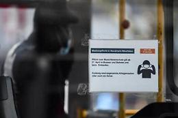 Lockdown Germania anche ad aprile: il piano Merkel