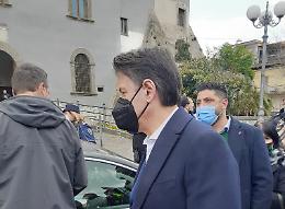 Conte e la sfiducia a Borriello:si chiarirà tutto