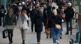 Omicron 2 contagia come il morbillo: un positivo ne infetta 18