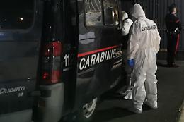 Trovato cadavere fatto a pezzi nascosto in sacchi neri, il ritrovamento shock
