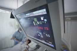 Contagi Covid in risalita, l'allarme dell'esperto: «Con Omicron 2 c'è il rischio che a Pasqua potrebbero salire anche i ricoveri»