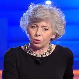 Evasione e autoriciclaggio, Irene Pivetti rinviata a giudizio