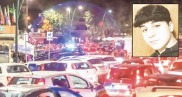 Sangue senza fine a Napoli, ucciso per un po' di birra sulle scarpe