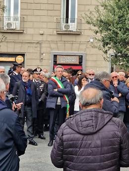 Mafia, Manfredi: la memoria sia strumento di cittadinanza attiva