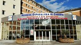 Caserta, intervento di trombectomia meccanica salva 19enne colpita da ictus