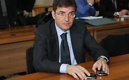 Cosentino sotto processo, condannato a 5 anni