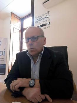 Confapi: «Il peso della burocrazia favorisce il crimine al Sud»