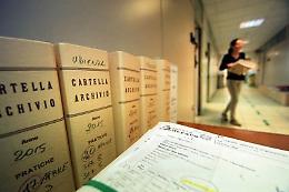 Fisco, stangata da 45 miliardi in "patrimoniali"