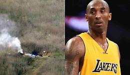 Morte Kobe Bryant, la moglie vuole la verità: parte l'azione legale