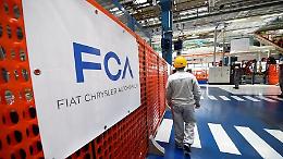 Coronavirus, Fca: lunedì ripartenza parziale fabbriche