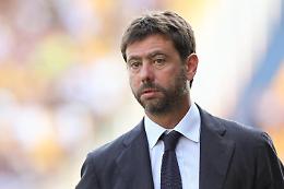 Superlega da rimodellare, Agnelli: «Progetto va avanti»
