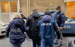 Terrorismo, arrestato nel Casertano complice dell'attentatore di Nizza