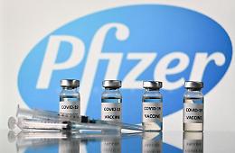  Vaccino Pfizer in Italia, da oggi oltre 1,5 milioni dosi a regioni