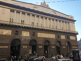 “Tosca per la città” contro la povertà educativa a Napoli