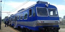 Cumana, treni fermi due giorni per lavori