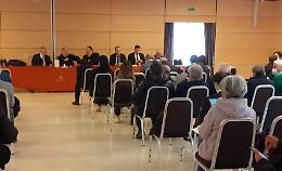 Sanità e tetti di spesa: la Regione convoca associazioni di categoria
