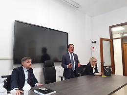 Moretta incontra i commercialisti abruzzesi