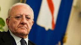 Beni confiscati, Libera Campania: proposta di De Luca pericolosa