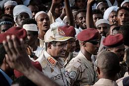Uno sguardo diverso sul continente africano 