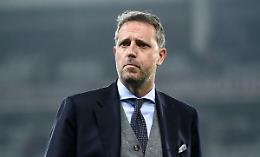 Tottenham, via Paratici dopo la sentenza: “Non può adempiere ai suoi compiti”