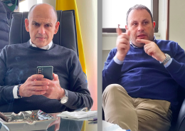 «Vorremmo aprire ai visitatori il ponte Real Ferdinando, ma un conflitto di competenze lo impedisce»