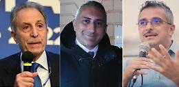Basilicata oggi e domani al voto per le Regionali, tre i candidati presidente