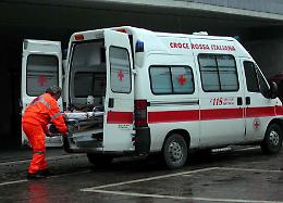 Macerata, veterinario ucciso a coltellate