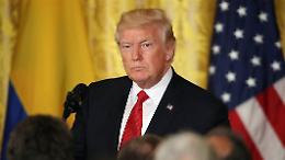 Trump agli islamici: «Cacciate via i terroristi»