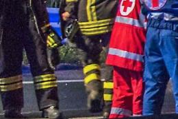 Roma, auto esce fuori strada: morti 2 ragazzi
