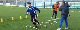 Serie C, la Paganese torna al lavoro per il ritorno dei play out