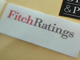 Fitch boccia il contratto Lega-5S