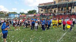 Trofeo D’Alterio Group: domani la presentazione