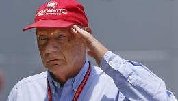 Lutto nel mondo della Formula 1: all'età 70 anni si è spento Niki Lauda