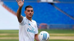 Hernandez-Napoli, si può fare: contatti frequenti con l'agente