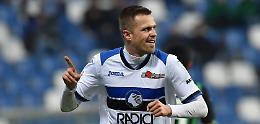 Accordo con Ilicic, ingaggio più che raddoppiato, ma l'Atalanta spara altissimo