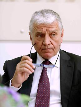 De Iesu diventa prefetto e vicecapo della polizia