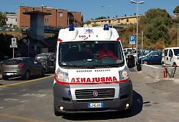 Si lancia nel vuoto, uomo suicida a Materdei
