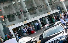 L'Ugl: i lavoratori di Capodichino a rischio