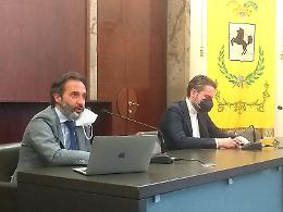 Città metropolitana: stop rifiuti fuori regione, costi da 61 a 26 milioni